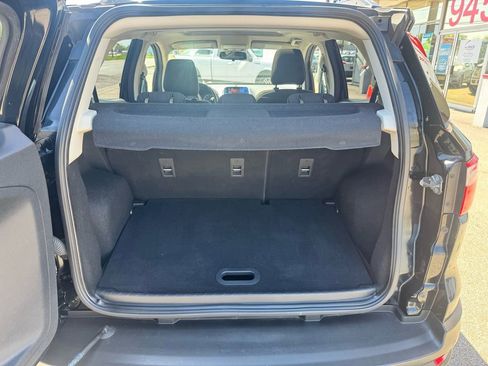 Used 2019 Ford EcoSport SE image 35