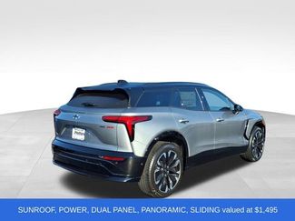 New 2025 Chevrolet Blazer EV RS w/ Super Cruise Package video 3