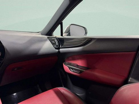 Used 2024 Lexus NX 350 AWD image 11