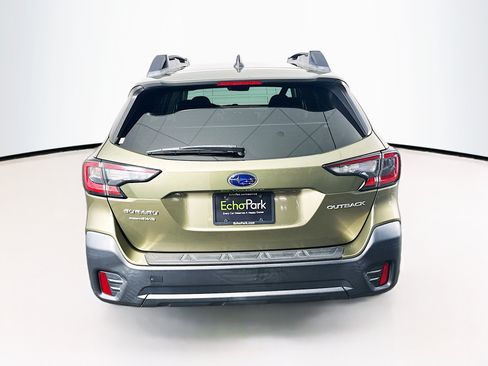 Used 2022 Subaru Outback Premium AWD/4WD image 7