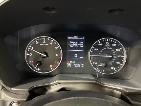 Certified 2024 Subaru Outback Limited image 19