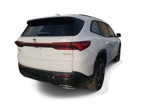 New 2026 Buick Enclave Sport Touring image 5