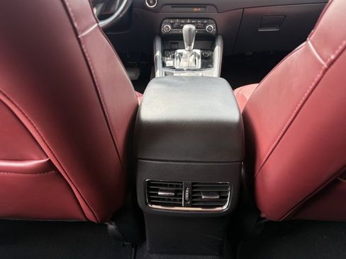 Used 2021 MAZDA CX-5 Carbon Edition FWD image 18