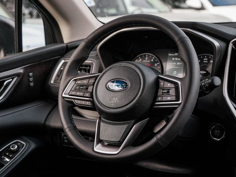 New 2026 Subaru Ascent Touring AWD/4WD image 15