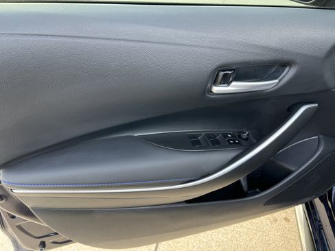 Used 2022 Toyota Corolla SE image 13