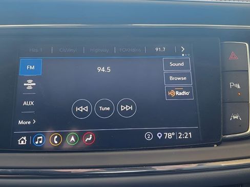 Used 2020 Buick Enclave Premium w/ Trailering Package, 5000 lbs. image 28