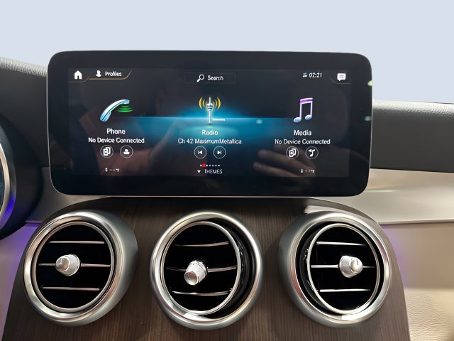 Certified 2022 Mercedes-Benz GLC 300 4MATIC image 20