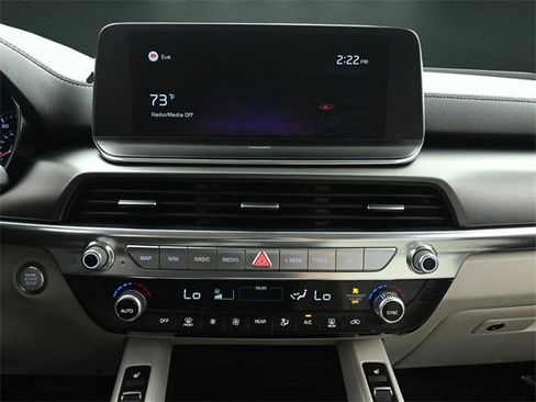 Used 2022 Kia Telluride S image 28