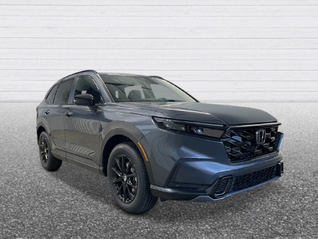New 2027 Honda CR-V Sport-L image 9