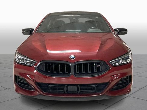 Certified 2023 BMW M850i Gran Coupe xDrive M850i image 4