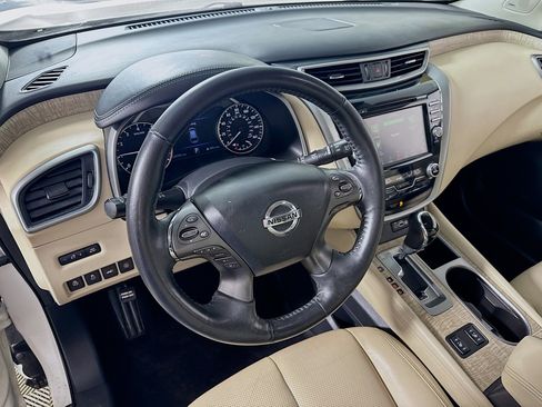 Used 2020 Nissan Murano SL w/ Moonroof Package image 25