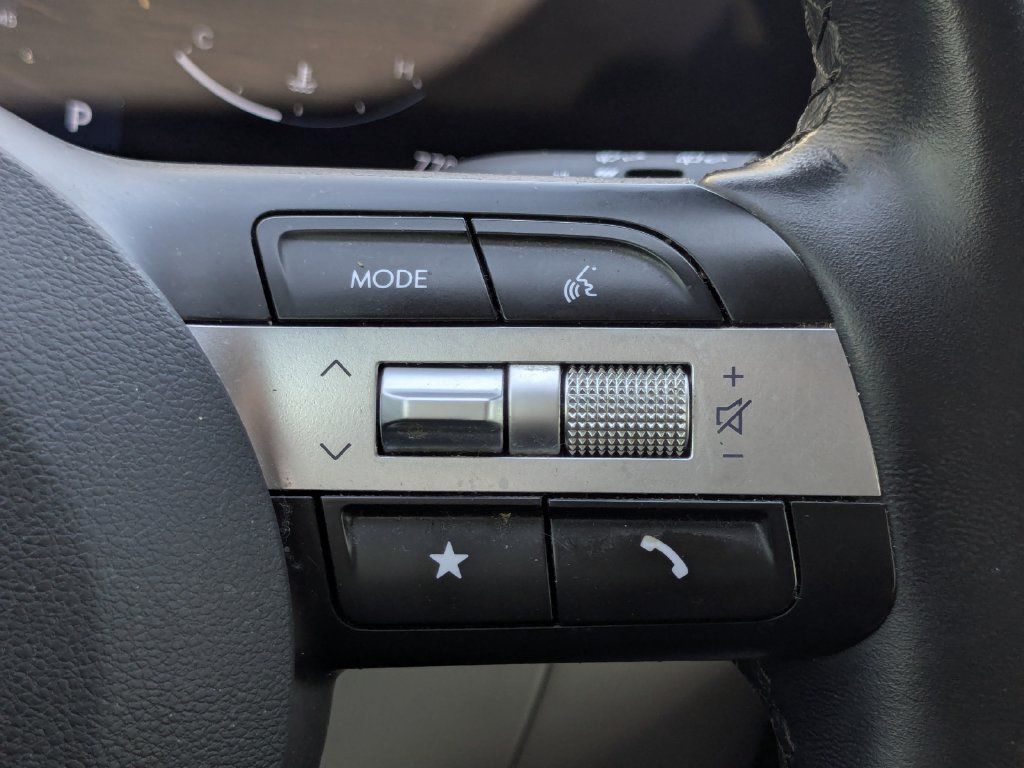 Used 2025 Hyundai Tucson SEL FWD image 32