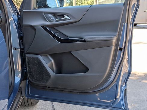 New 2026 Chevrolet Equinox LT image 19