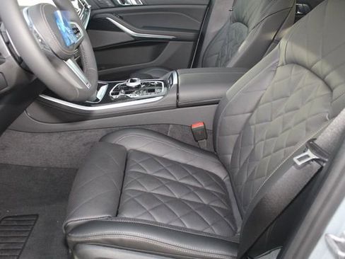 New 2026 BMW X5 xDrive50e w/ Executive Package image 19