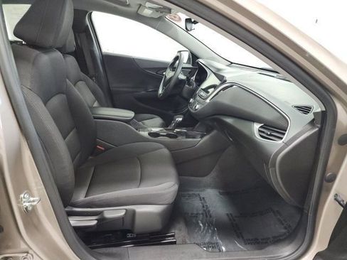 Used 2023 Chevrolet Malibu LT image 13