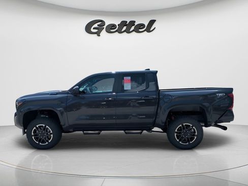 New 2025 Toyota Tacoma TRD Sport AWD/4WD image 8