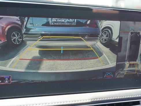 Used 2021 Lexus LS 500 F Sport w/ Dynamic Handling Package RWD image 19