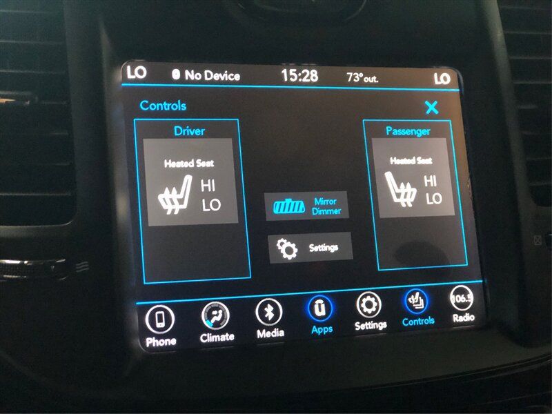 Used 2018 Chrysler 300 S RWD image 18