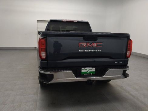 Used 2019 GMC Sierra 1500 SLE w/ SLE Value Package image 6