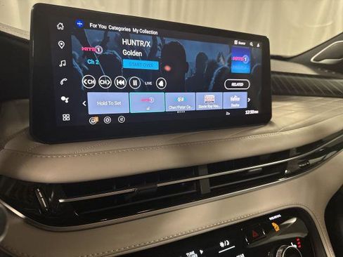 Certified 2026 INFINITI QX60 Autograph w/ Autograph Tech Package image 22