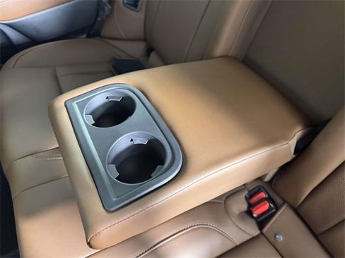 Certified 2025 Subaru Outback Touring image 33