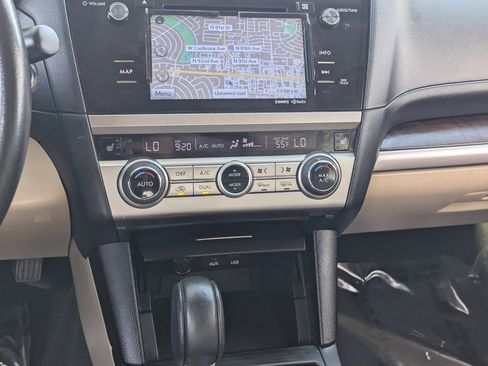 Used 2016 Subaru Outback 3.6R Limited image 21