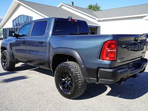 Used 2026 RAM 1500 RHO AWD/4WD image 5