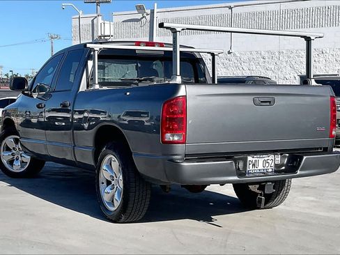 Used 2003 Dodge Ram 1500 Truck 2WD Quad Cab image 4