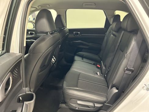 New 2026 Kia Sorento S image 25