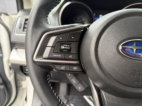 Used 2019 Subaru Legacy 2.5i Premium image 15