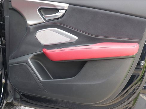 Used 2023 Acura RDX A-Spec FWD image 18