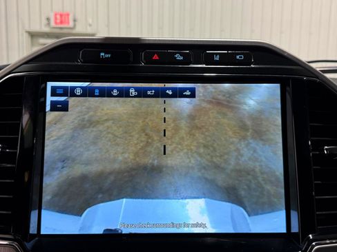 Used 2022 Ford F250 Platinum w/ Tremor Off-Road Package AWD/4WD image 50
