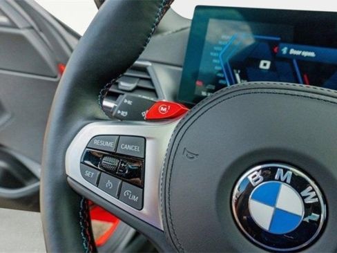 Used 2024 BMW M2 w/ Lighting Package image 77
