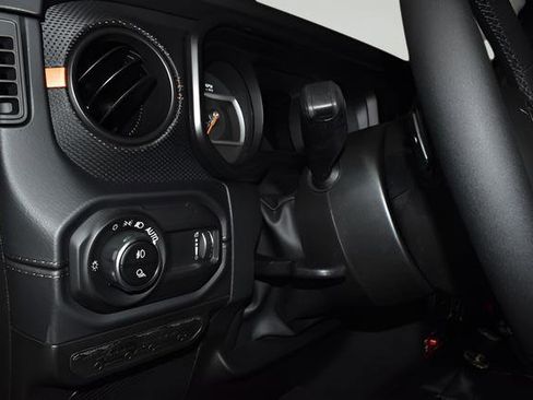 New 2026 Jeep Gladiator Mojave AWD/4WD image 22