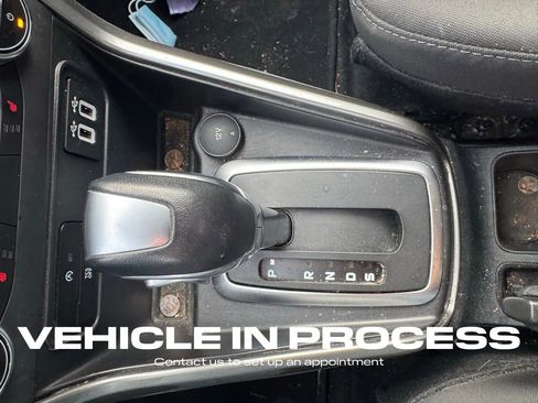 Used 2018 Ford EcoSport SE image 22