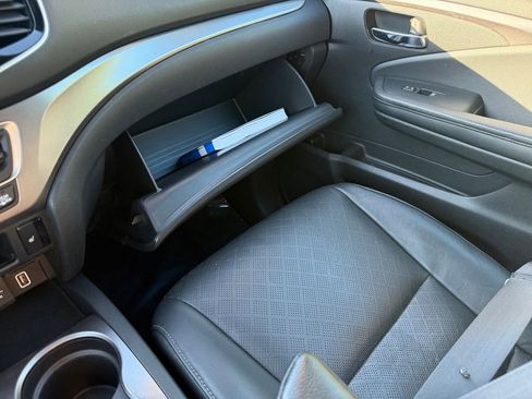 Used 2020 Honda Passport EX-L image 27