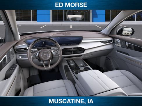 New 2026 Buick Enclave Avenir w/ Super Cruise Package AWD/4WD image 15