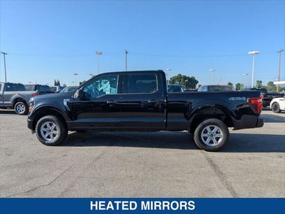 New 2026 Ford F150 XLT
