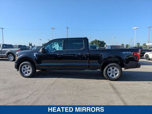 New 2026 Ford F150 XLT AWD/4WD image 2
