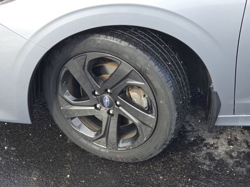 Used 2020 Subaru Legacy 2.5i Sport w/ Popular Package #2 image 22