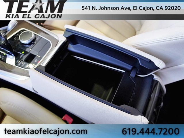 Used 2022 BMW X5 sDrive40i w/ Premium Package RWD image 42