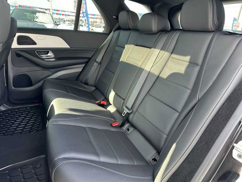 New 2026 Mercedes-Benz GLE 450 4MATIC image 17