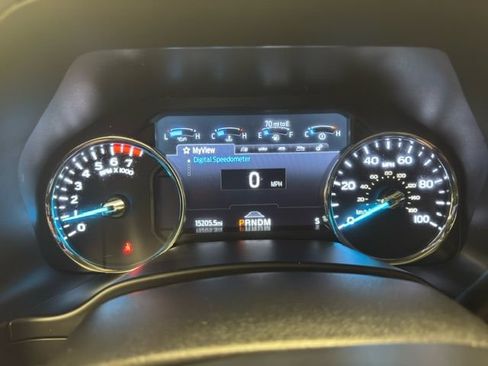 Used 2021 Ford F350 Lariat w/ Lariat Ultimate Package AWD/4WD image 14