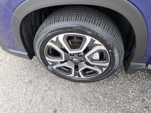 New 2026 Subaru Outback Premium image 18