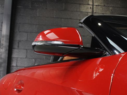 Used 2022 BMW Z4 sDrive30i w/ Driving Assistance Package image 24