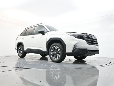 New 2026 Subaru Forester Premium image 25