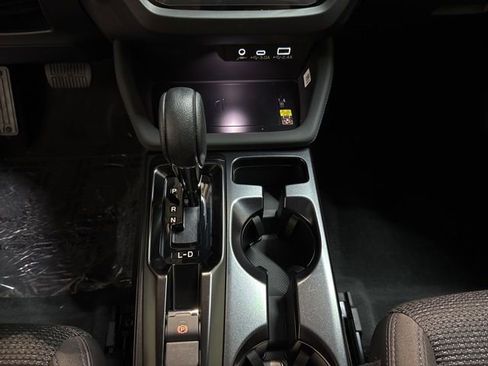 New 2026 Subaru Forester Premium image 24