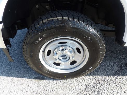 Used 2024 Ford F350 XL w/ XL Driver Assist Package AWD/4WD image 48