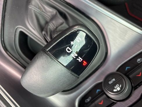 Used 2018 Dodge Challenger T/A w/ Quick Order Package 28P T/A image 32