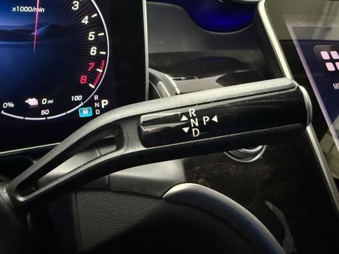 Certified 2025 Mercedes-Benz GLC 350e GLC 350e image 17